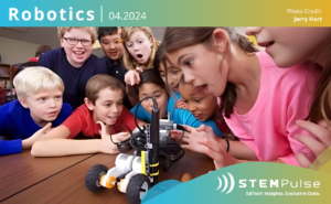 Read more about the article The 3 Most Important Reasons to Start Robotics Education Early